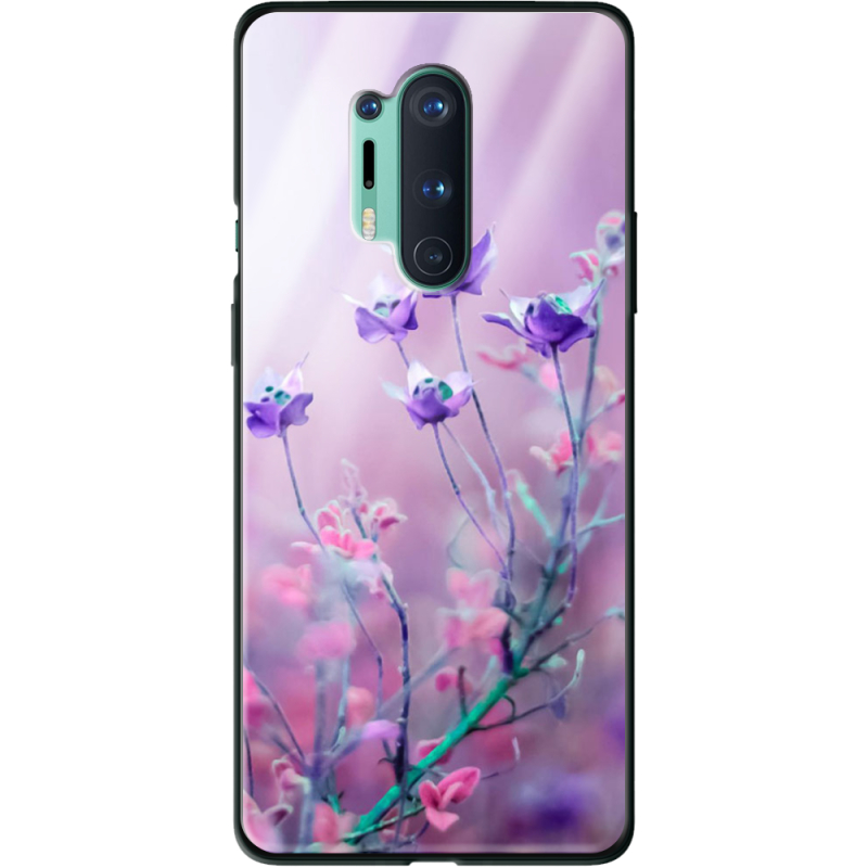 Защитный чехол BoxFace Glossy Panel OnePlus 8 Pro 