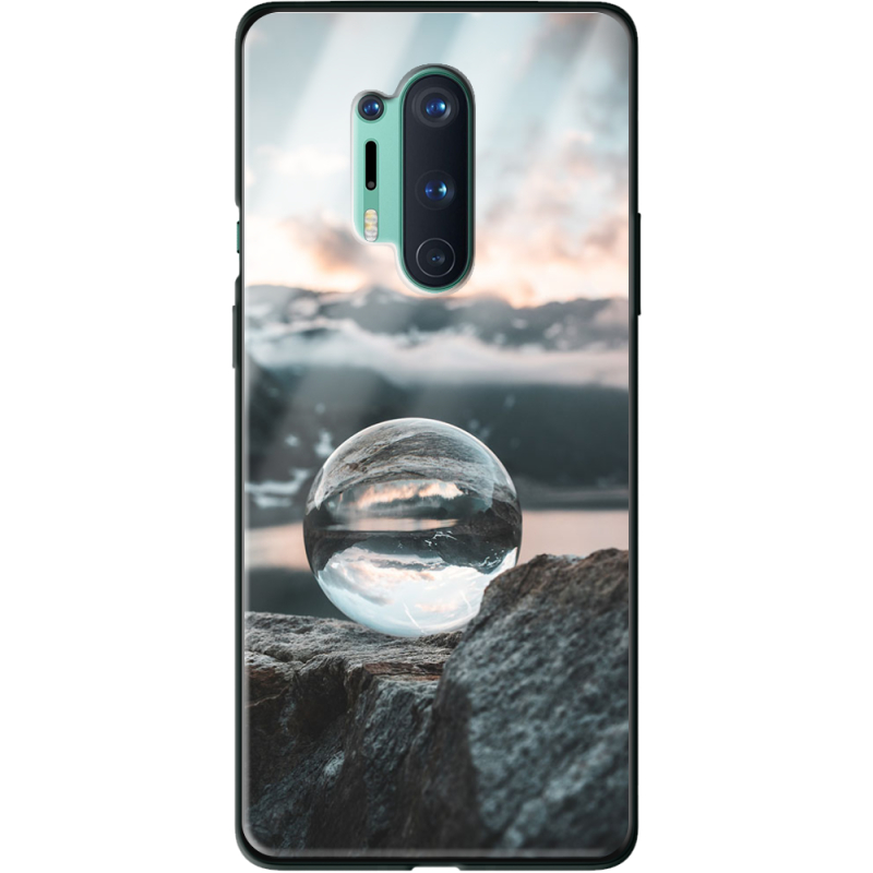 Защитный чехол BoxFace Glossy Panel OnePlus 8 Pro 