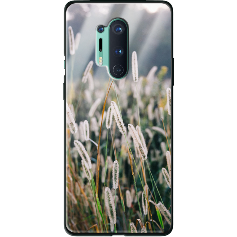 Защитный чехол BoxFace Glossy Panel OnePlus 8 Pro 