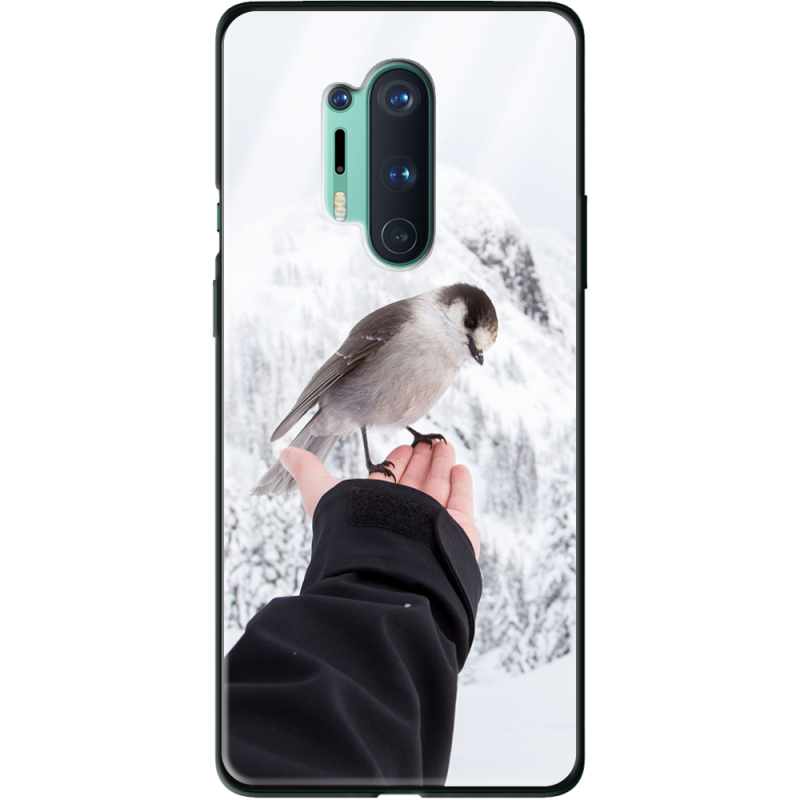 Защитный чехол BoxFace Glossy Panel OnePlus 8 Pro 