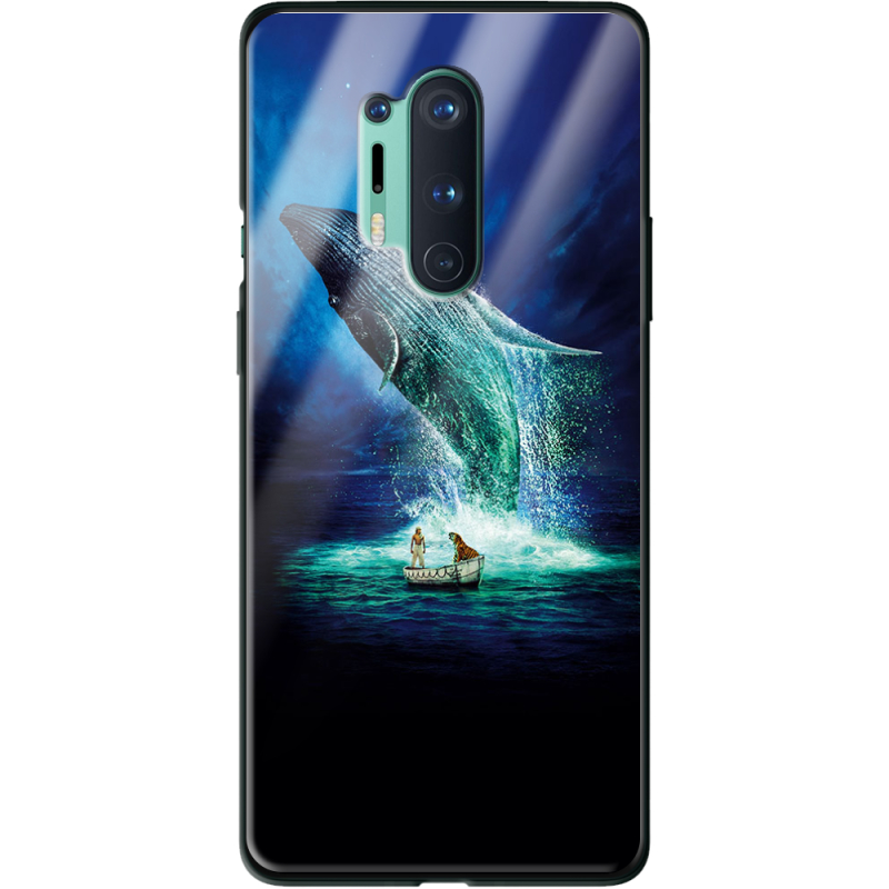 Защитный чехол BoxFace Glossy Panel OnePlus 8 Pro 