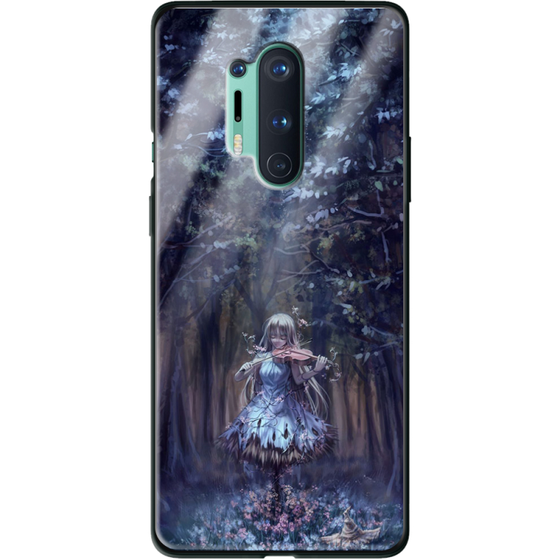 Защитный чехол BoxFace Glossy Panel OnePlus 8 Pro 