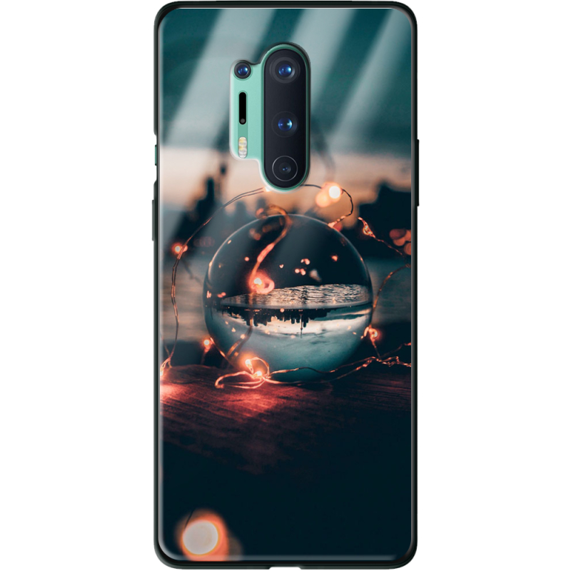 Защитный чехол BoxFace Glossy Panel OnePlus 8 Pro 