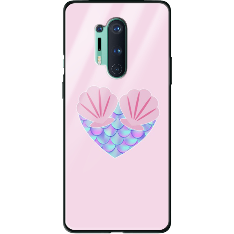 Защитный чехол BoxFace Glossy Panel OnePlus 8 Pro 