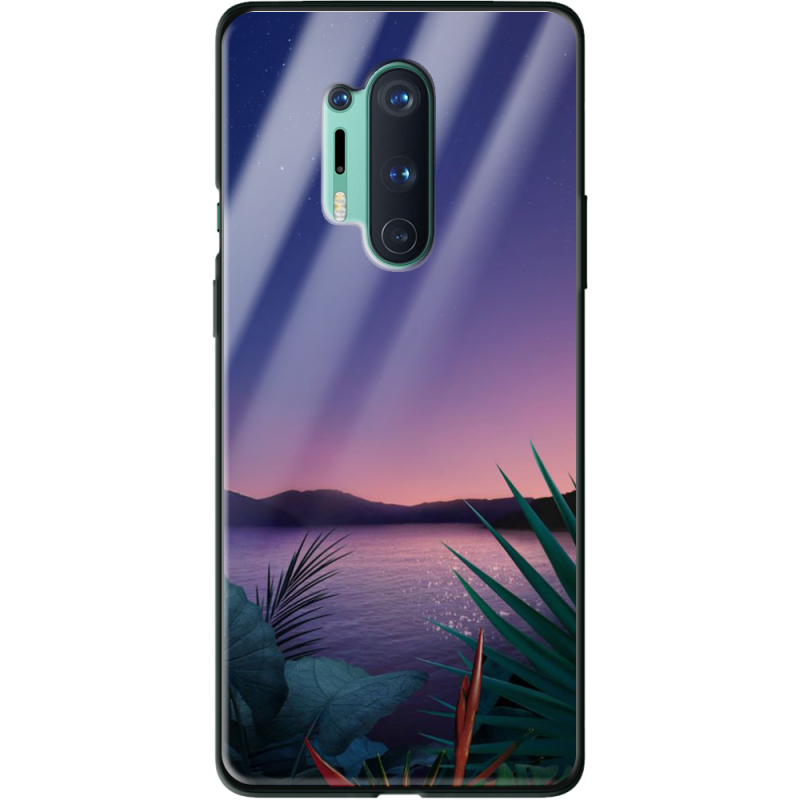 Защитный чехол BoxFace Glossy Panel OnePlus 8 Pro 