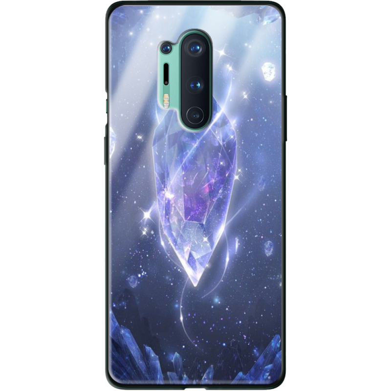 Защитный чехол BoxFace Glossy Panel OnePlus 8 Pro 