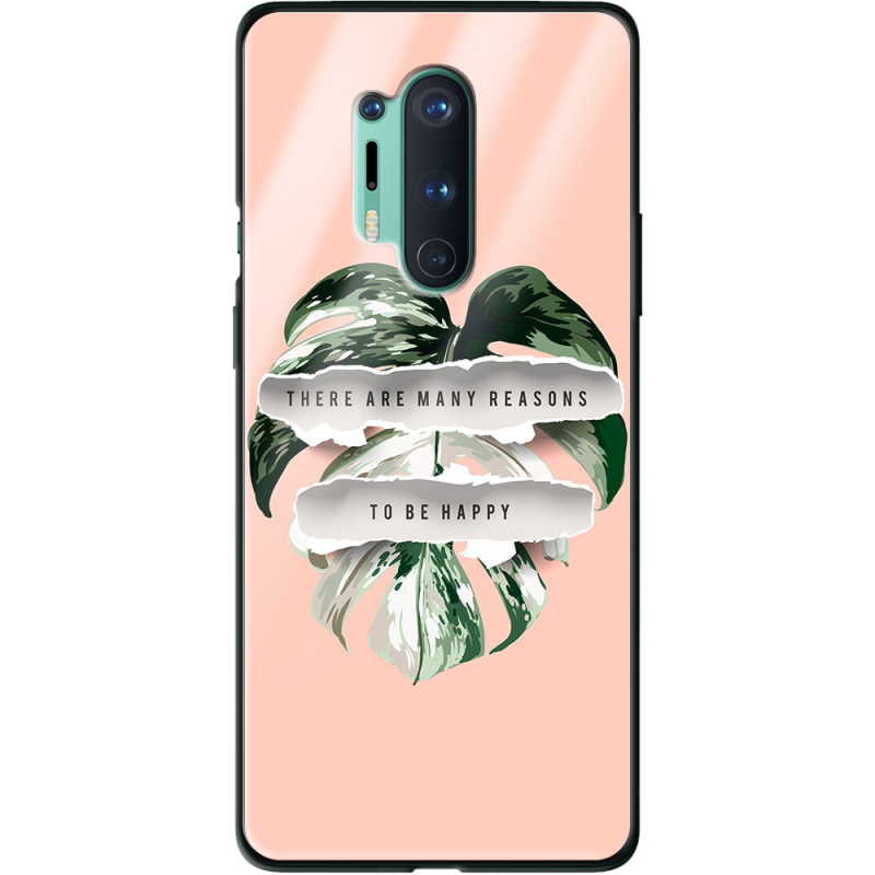 Защитный чехол BoxFace Glossy Panel OnePlus 8 Pro 