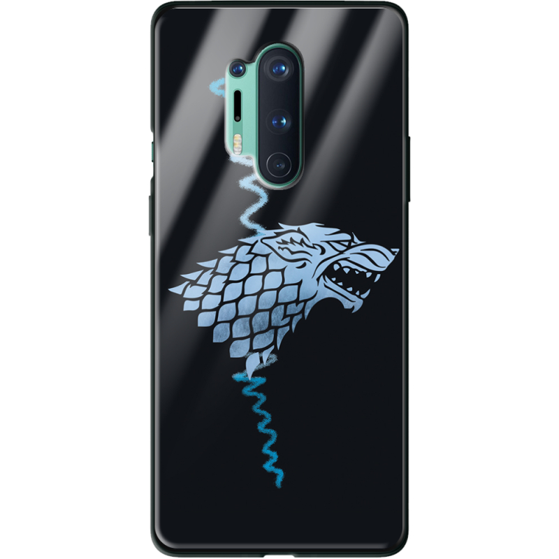 Защитный чехол BoxFace Glossy Panel OnePlus 8 Pro Game of Starks