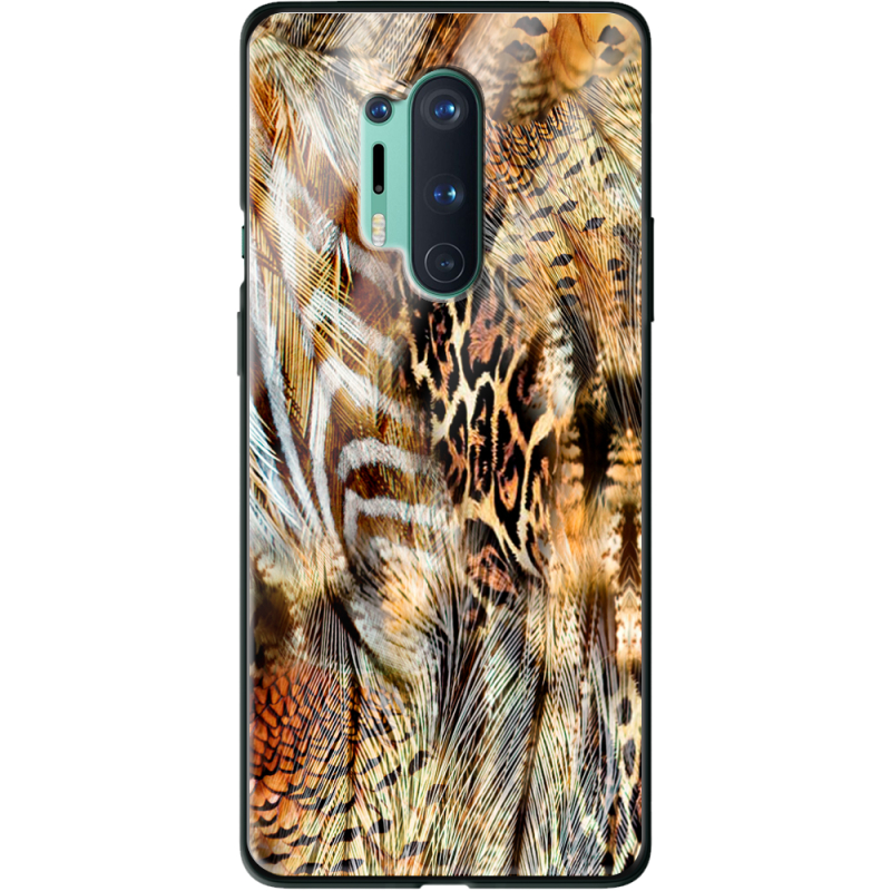 Защитный чехол BoxFace Glossy Panel OnePlus 8 Pro 