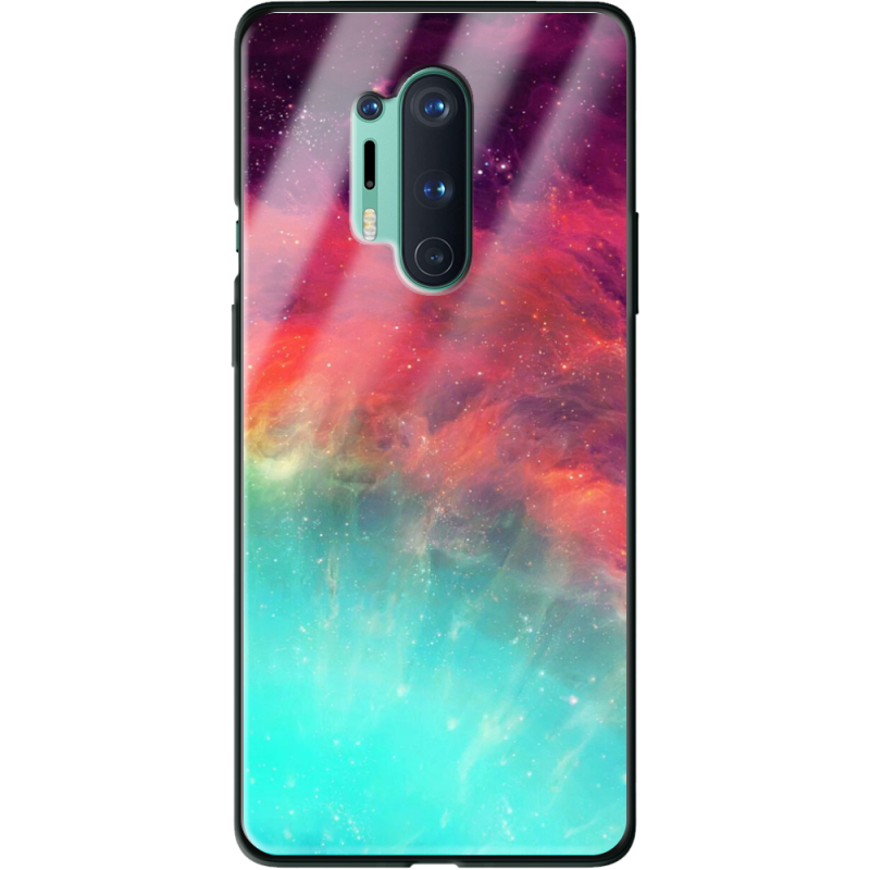 Защитный чехол BoxFace Glossy Panel OnePlus 8 Pro 