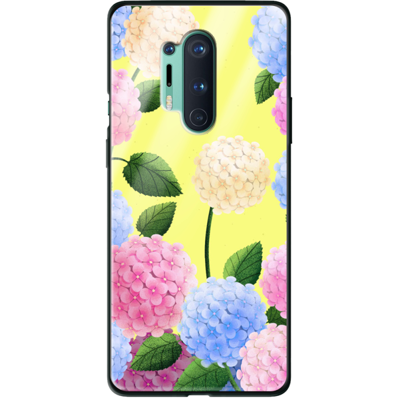 Защитный чехол BoxFace Glossy Panel OnePlus 8 Pro 