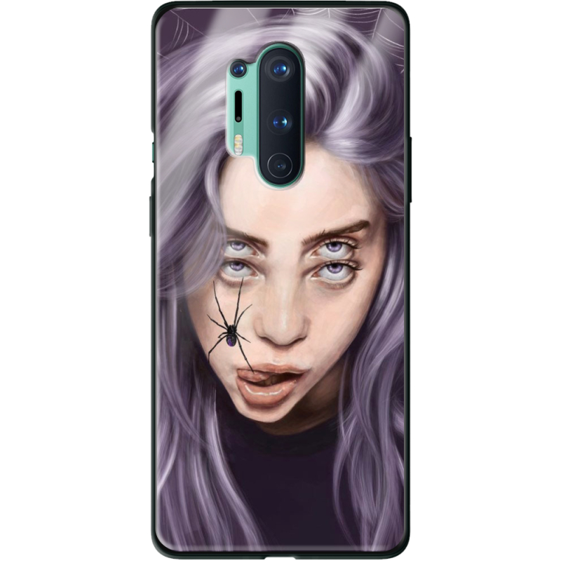 Защитный чехол BoxFace Glossy Panel OnePlus 8 Pro 