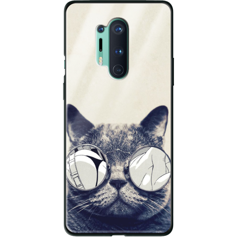 Защитный чехол BoxFace Glossy Panel OnePlus 8 Pro 