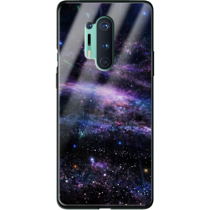 Защитный чехол BoxFace Glossy Panel OnePlus 8 Pro 