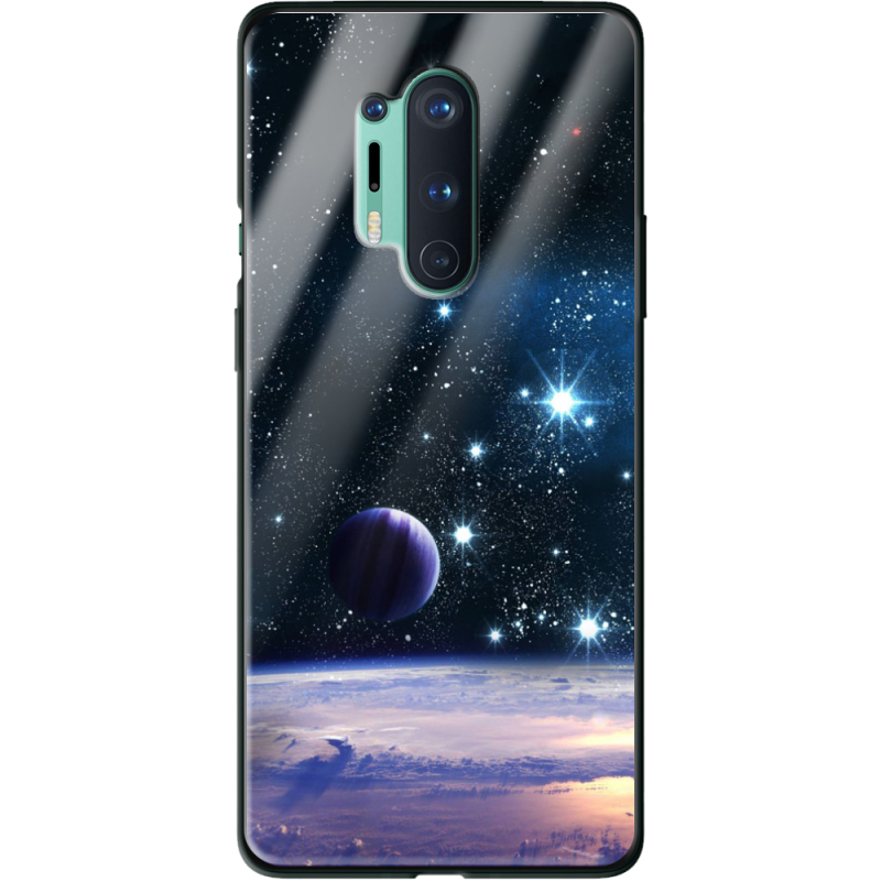 Защитный чехол BoxFace Glossy Panel OnePlus 8 Pro 