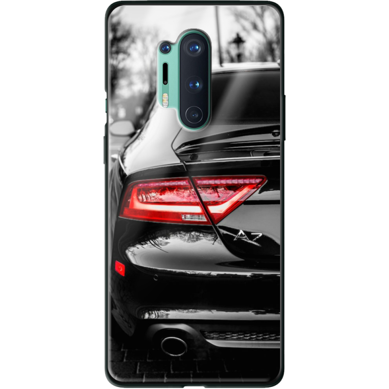 Защитный чехол BoxFace Glossy Panel OnePlus 8 Pro Audi A7