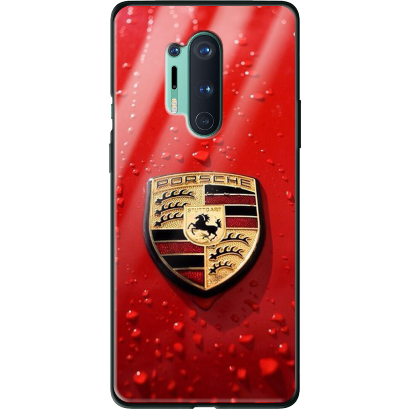 Защитный чехол BoxFace Glossy Panel OnePlus 8 Pro 