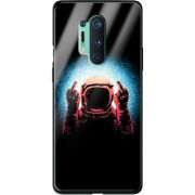 Защитный чехол BoxFace Glossy Panel OnePlus 8 Pro 