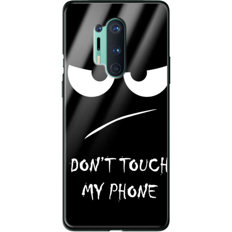 Защитный чехол BoxFace Glossy Panel OnePlus 8 Pro 