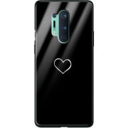 Защитный чехол BoxFace Glossy Panel OnePlus 8 Pro 