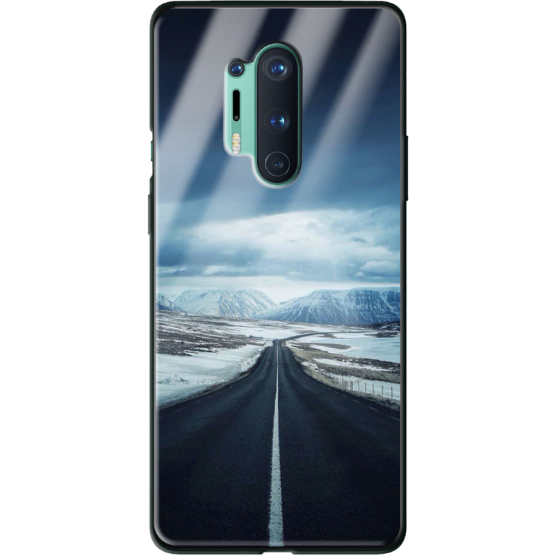 Защитный чехол BoxFace Glossy Panel OnePlus 8 Pro 