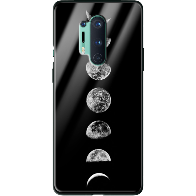 Защитный чехол BoxFace Glossy Panel OnePlus 8 Pro 