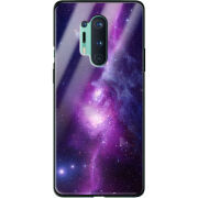 Защитный чехол BoxFace Glossy Panel OnePlus 8 Pro 