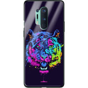 Защитный чехол BoxFace Glossy Panel OnePlus 8 Pro 