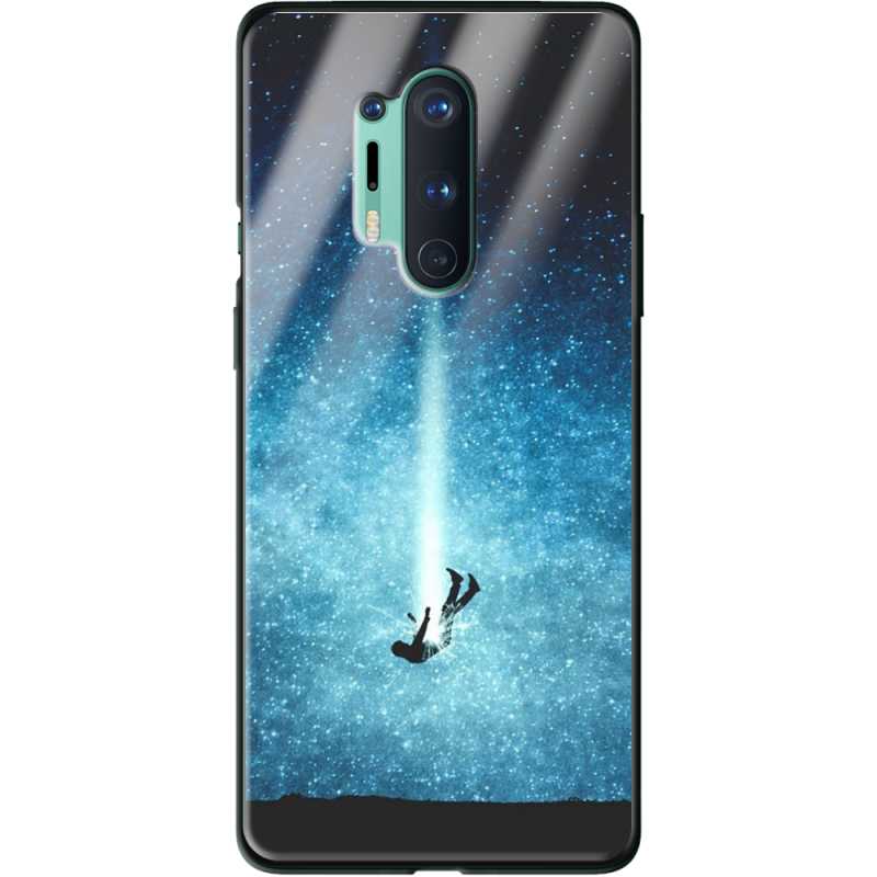 Защитный чехол BoxFace Glossy Panel OnePlus 8 Pro 