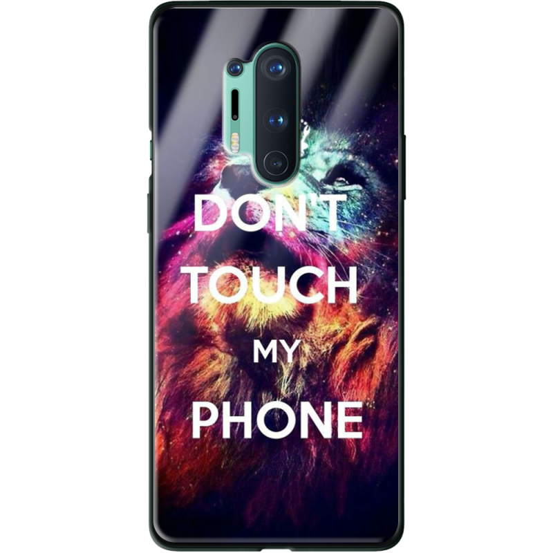 Защитный чехол BoxFace Glossy Panel OnePlus 8 Pro 