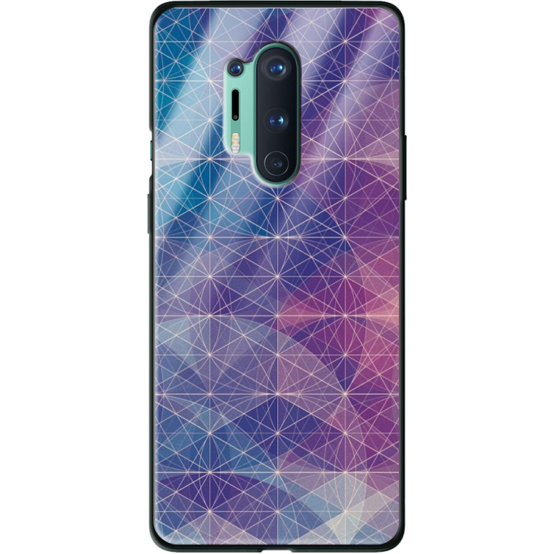 Защитный чехол BoxFace Glossy Panel OnePlus 8 Pro 