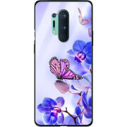 Защитный чехол BoxFace Glossy Panel OnePlus 8 Pro 