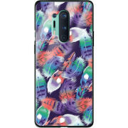 Защитный чехол BoxFace Glossy Panel OnePlus 8 Pro 