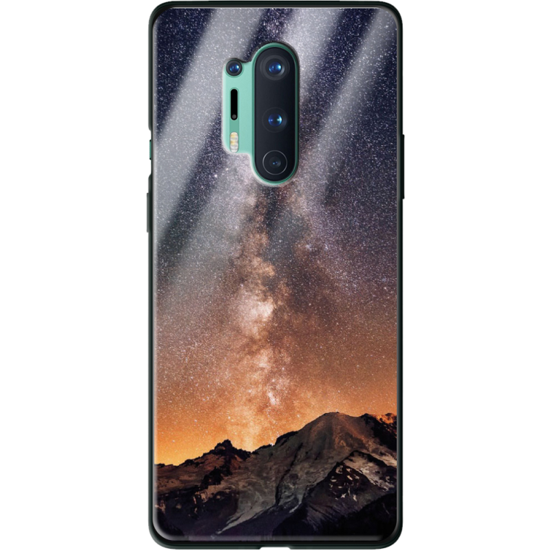 Защитный чехол BoxFace Glossy Panel OnePlus 8 Pro 