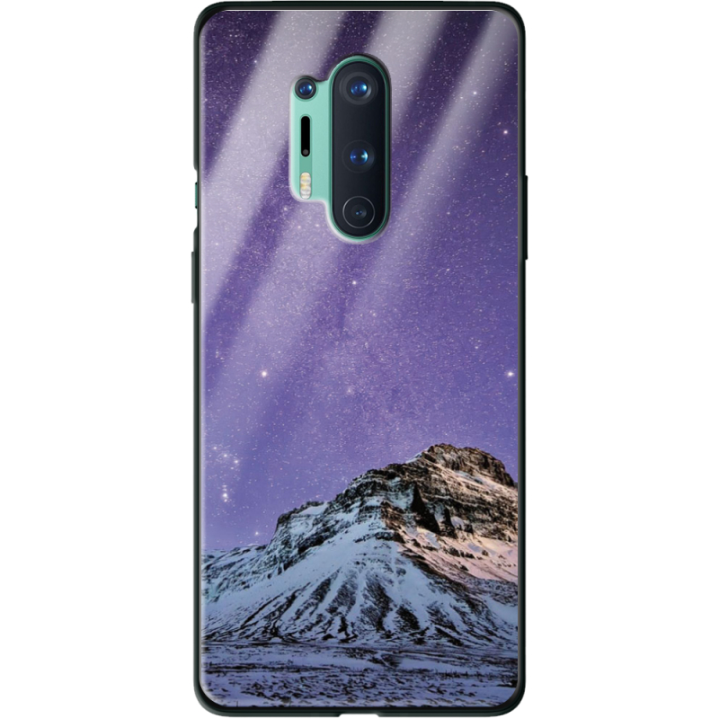 Защитный чехол BoxFace Glossy Panel OnePlus 8 Pro 