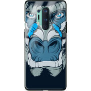 Защитный чехол BoxFace Glossy Panel OnePlus 8 Pro 