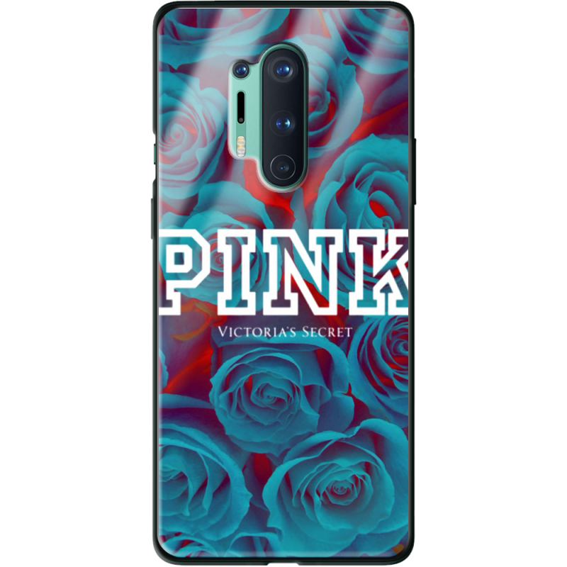 Защитный чехол BoxFace Glossy Panel OnePlus 8 Pro 