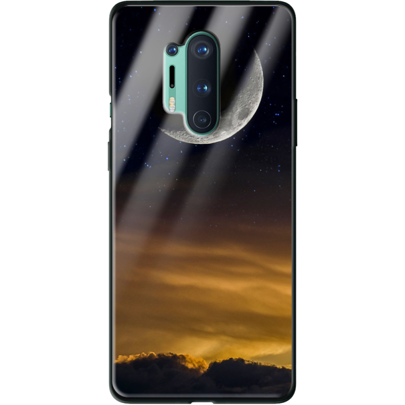 Защитный чехол BoxFace Glossy Panel OnePlus 8 Pro 