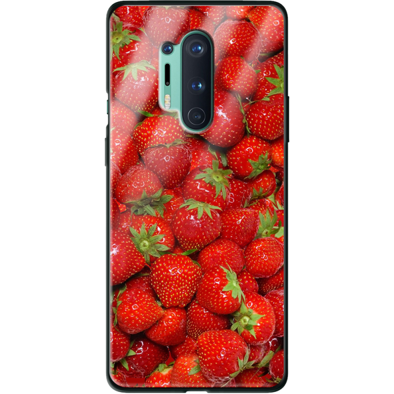 Защитный чехол BoxFace Glossy Panel OnePlus 8 Pro 