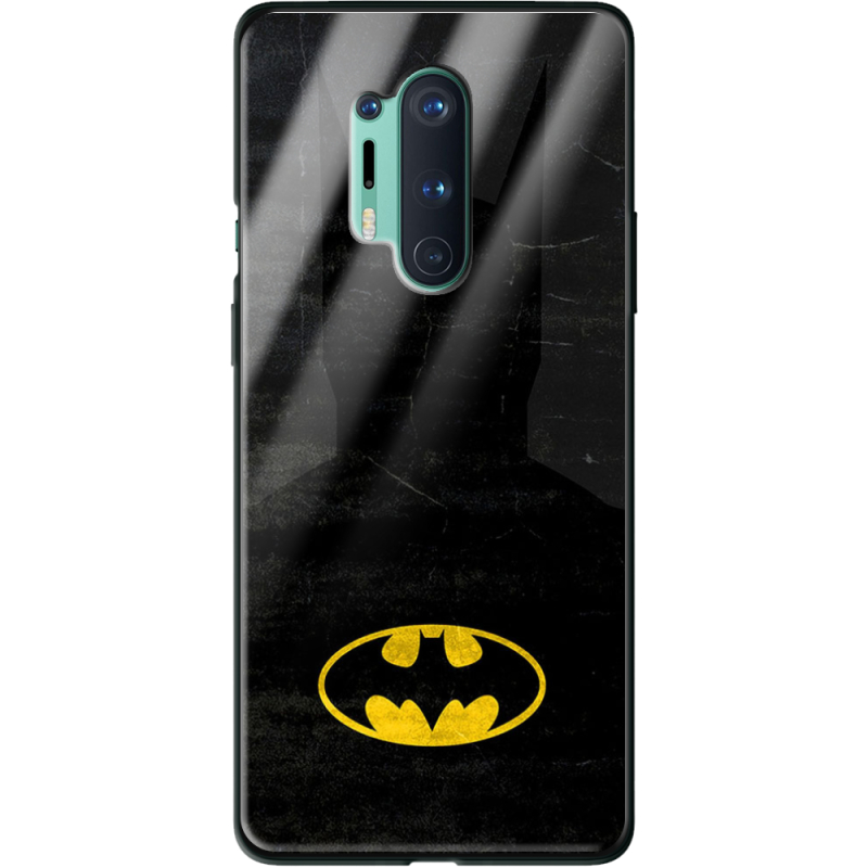 Защитный чехол BoxFace Glossy Panel OnePlus 8 Pro 