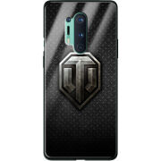 Защитный чехол BoxFace Glossy Panel OnePlus 8 Pro World of Tanks