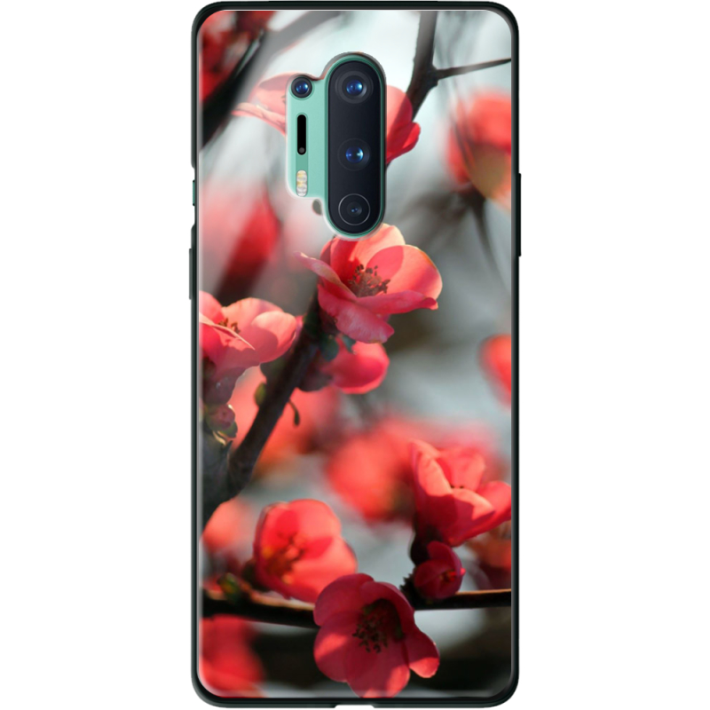 Защитный чехол BoxFace Glossy Panel OnePlus 8 Pro 