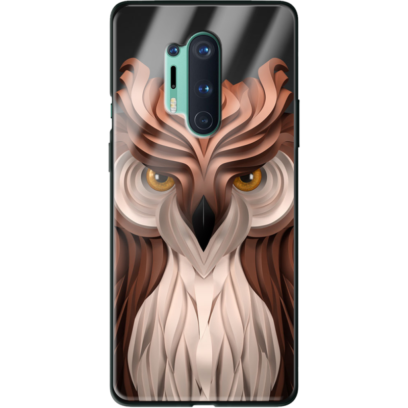 Защитный чехол BoxFace Glossy Panel OnePlus 8 Pro 