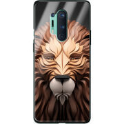 Защитный чехол BoxFace Glossy Panel OnePlus 8 Pro 