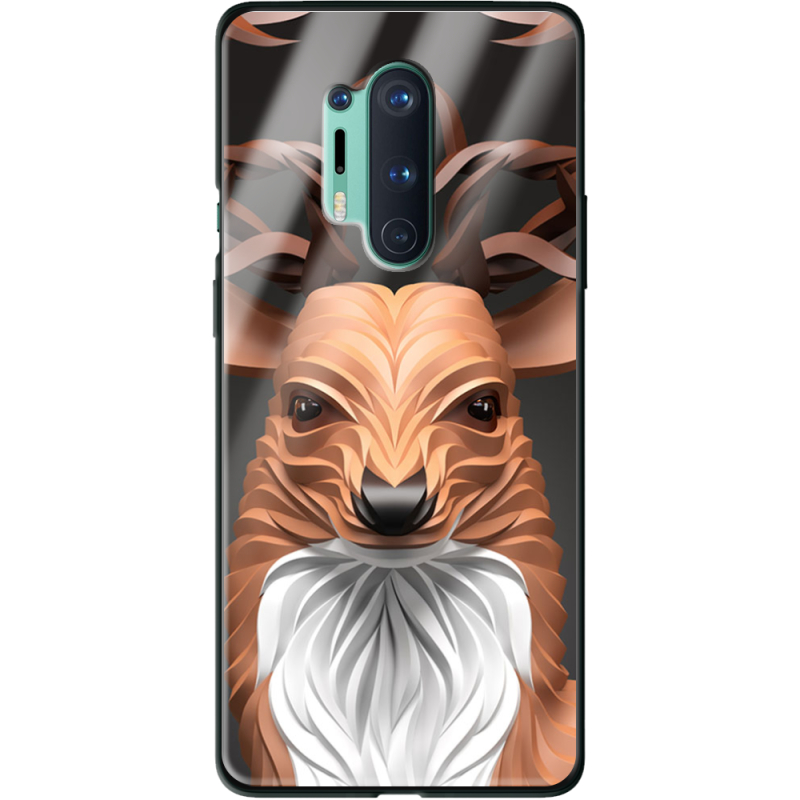 Защитный чехол BoxFace Glossy Panel OnePlus 8 Pro 