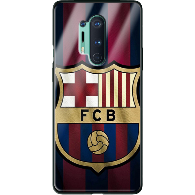 Защитный чехол BoxFace Glossy Panel OnePlus 8 Pro 