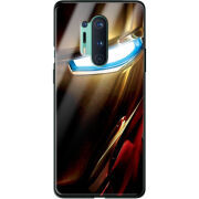 Защитный чехол BoxFace Glossy Panel OnePlus 8 Pro 