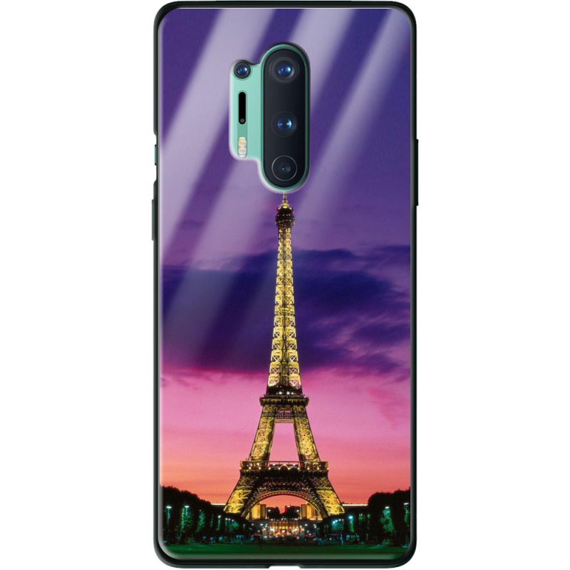 Защитный чехол BoxFace Glossy Panel OnePlus 8 Pro 