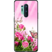 Защитный чехол BoxFace Glossy Panel OnePlus 8 Pro 