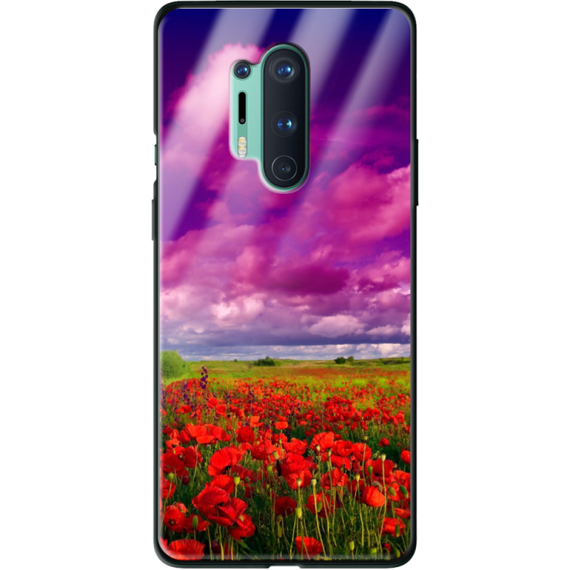 Защитный чехол BoxFace Glossy Panel OnePlus 8 Pro 